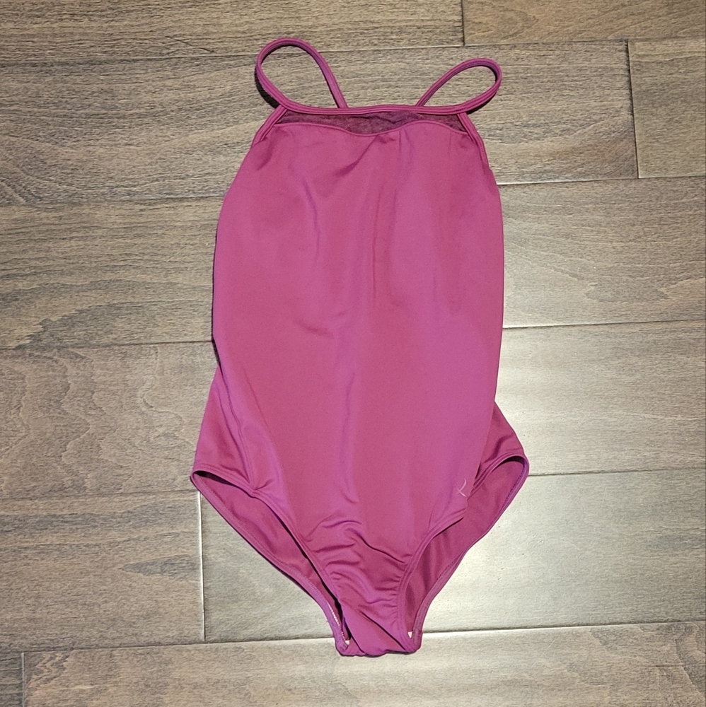 Bloch children leotard